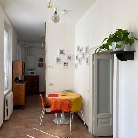 Alle Mura Bergamo Exteriér fotografie