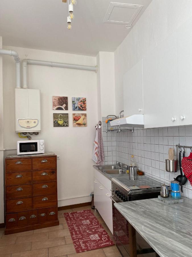 Alle Mura Bergamo Exteriér fotografie