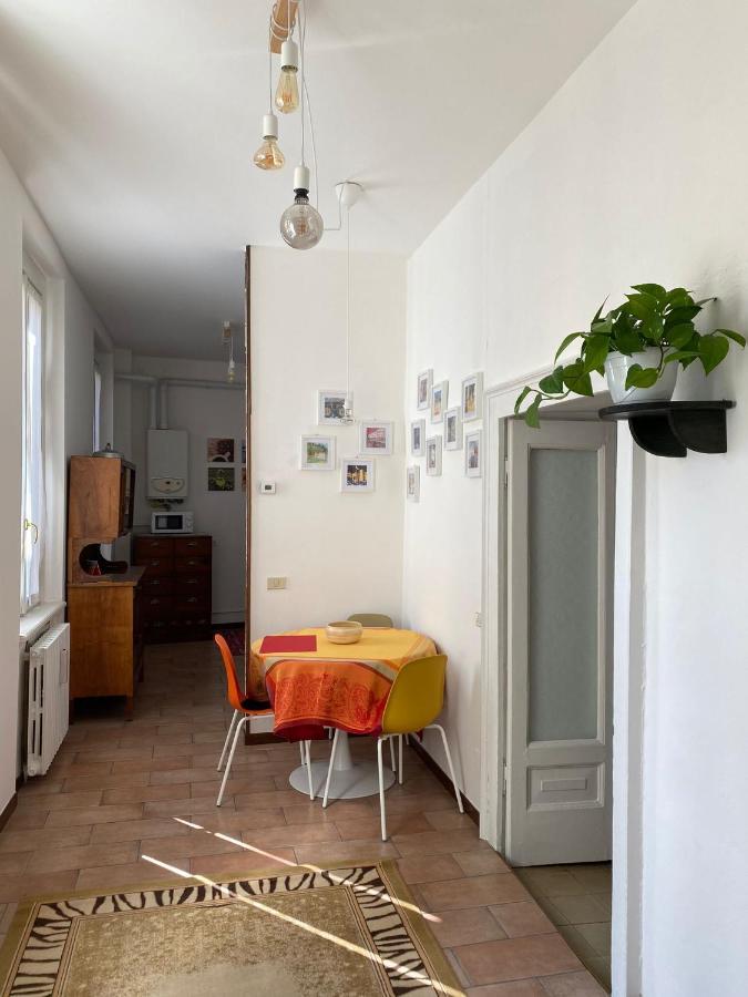 Alle Mura Bergamo Exteriér fotografie