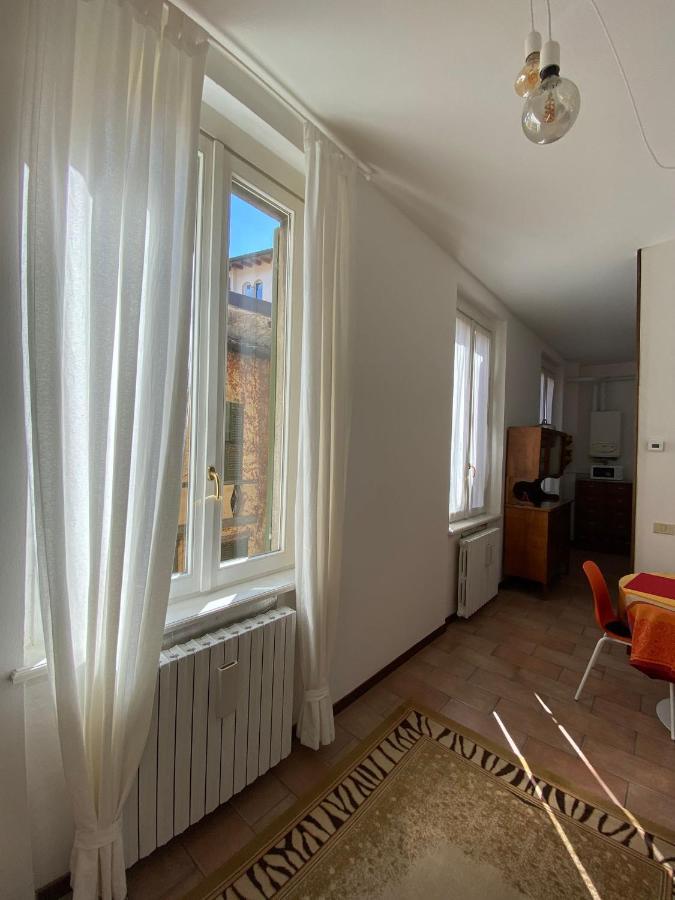 Alle Mura Bergamo Exteriér fotografie