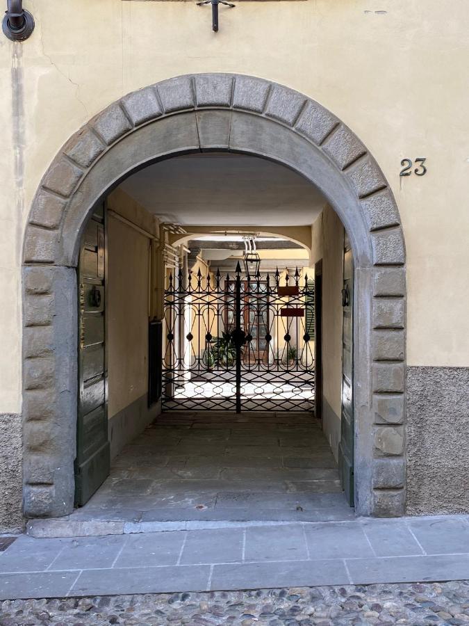 Alle Mura Bergamo Exteriér fotografie