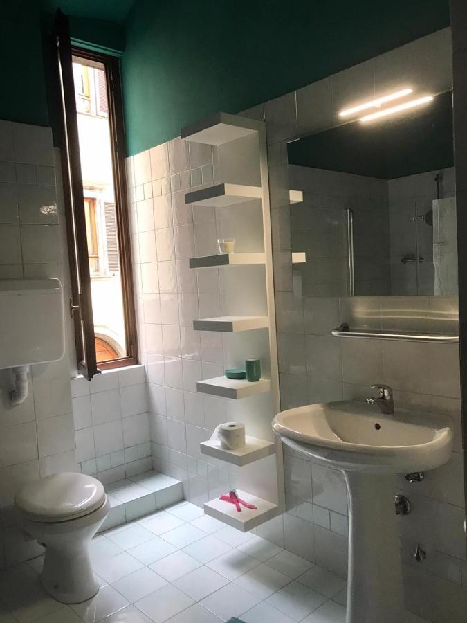 Alle Mura Bergamo Exteriér fotografie